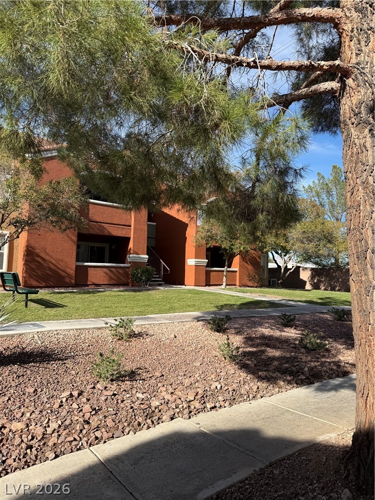 8101 West Flamingo Road 1002 Property Photo 12