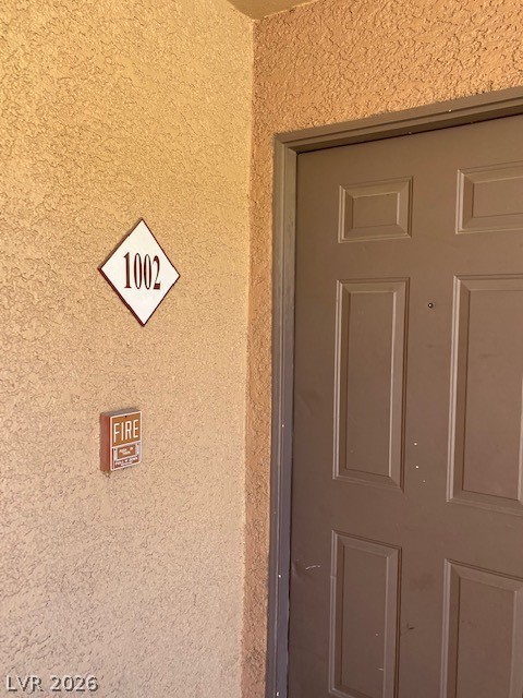 8101 West Flamingo Road 1002 Property Photo 13