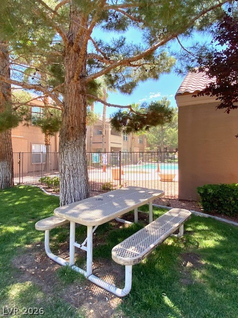 8101 West Flamingo Road 1002 Property Photo 25