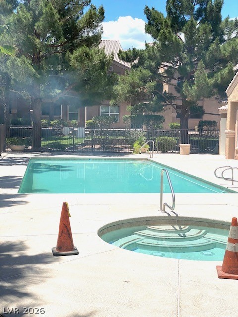 8101 West Flamingo Road 1002 Property Photo 26