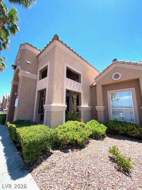8101 West Flamingo Road 1002 Property Photo 27