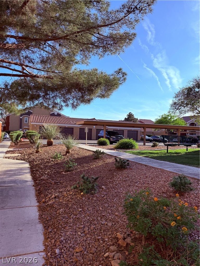 8101 West Flamingo Road 1002 Property Photo 28
