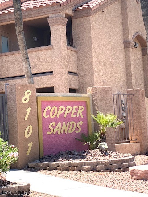 8101 West Flamingo Road 1002 Property Photo 29