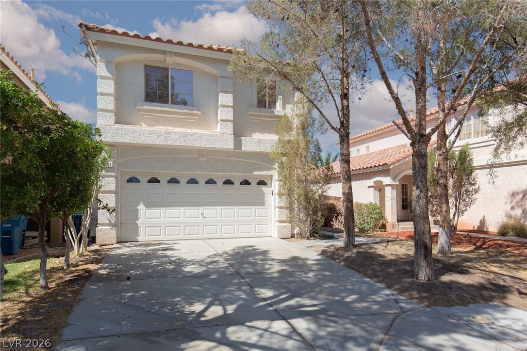7607 Starshell Point Court Property Photo 1