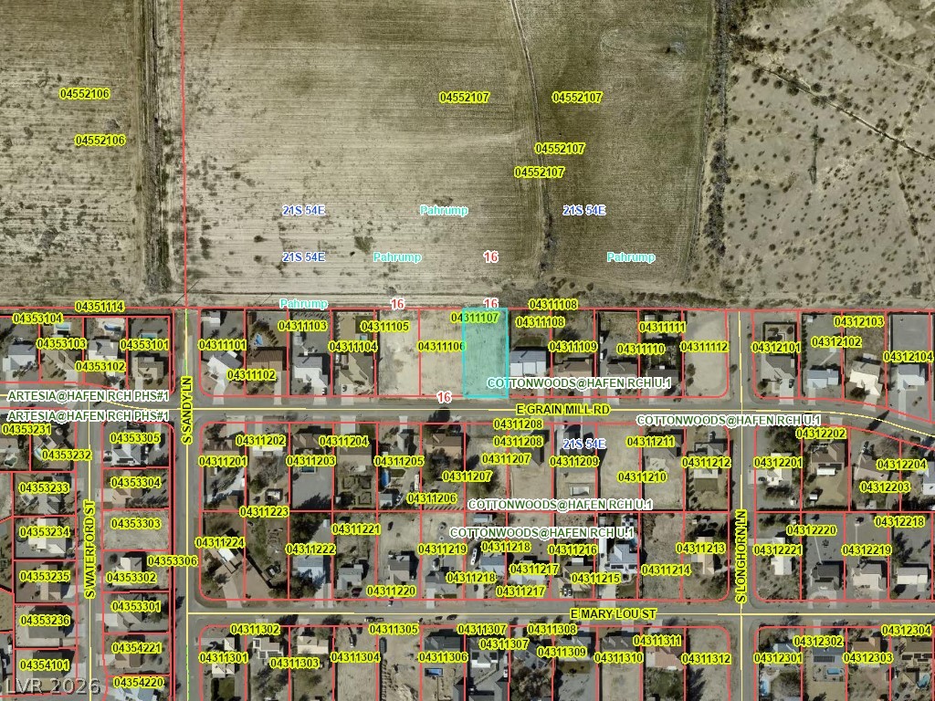 5620 Grain Mill Road Property Photo 1