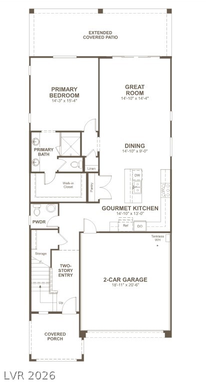 8243 Dwayne Frye Street Property Photo 5