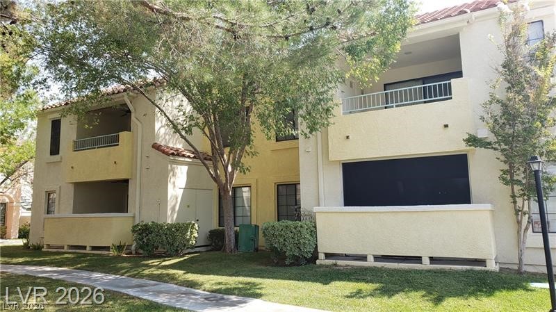 4865 South Torrey Pines Drive 106 Property Photo 1