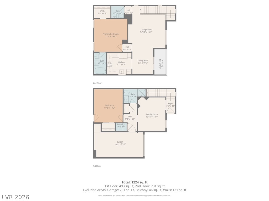 9017 Becoming Court Property Photo 60