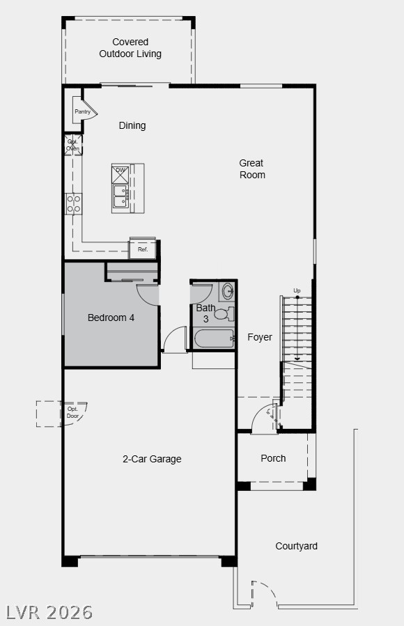312 Cabasa Place Property Photo 45