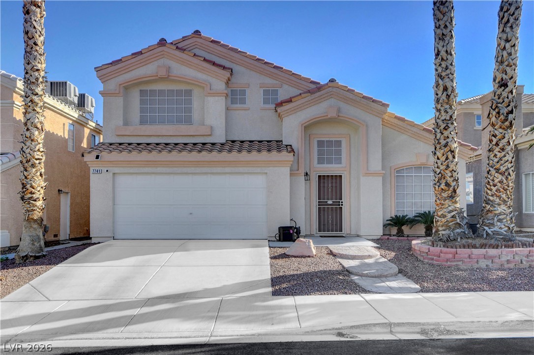 7741 Falconwing Avenue Property Photo 1