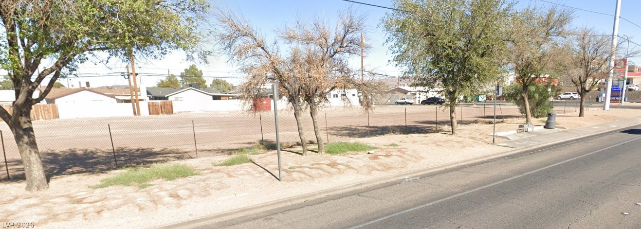 1400 North Boulder Highway Property Photo 1