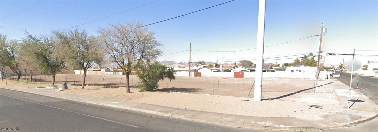 1400 North Boulder Highway Property Photo 2