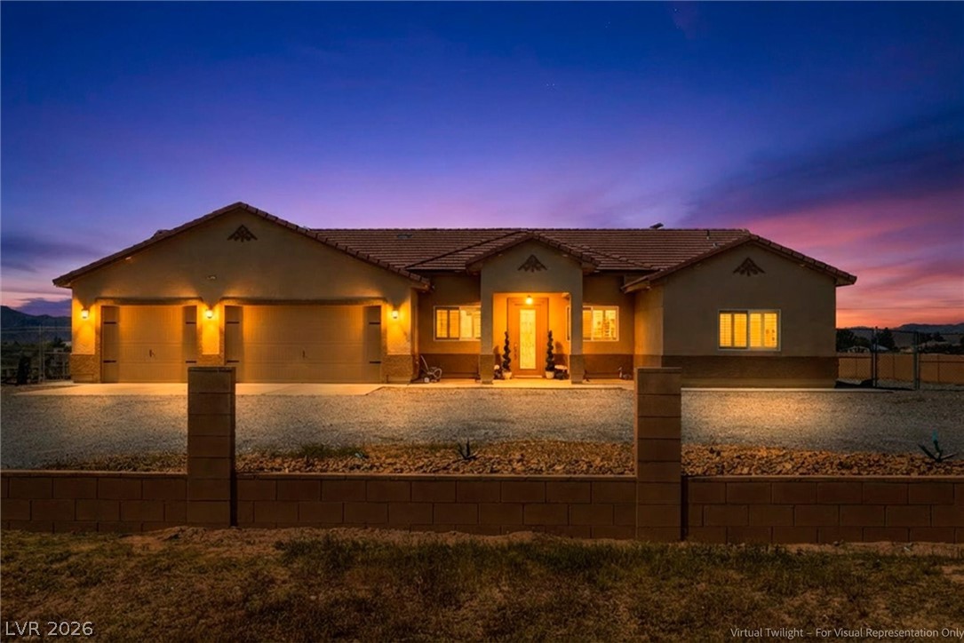 3600 Verde Avenue Property Photo 1