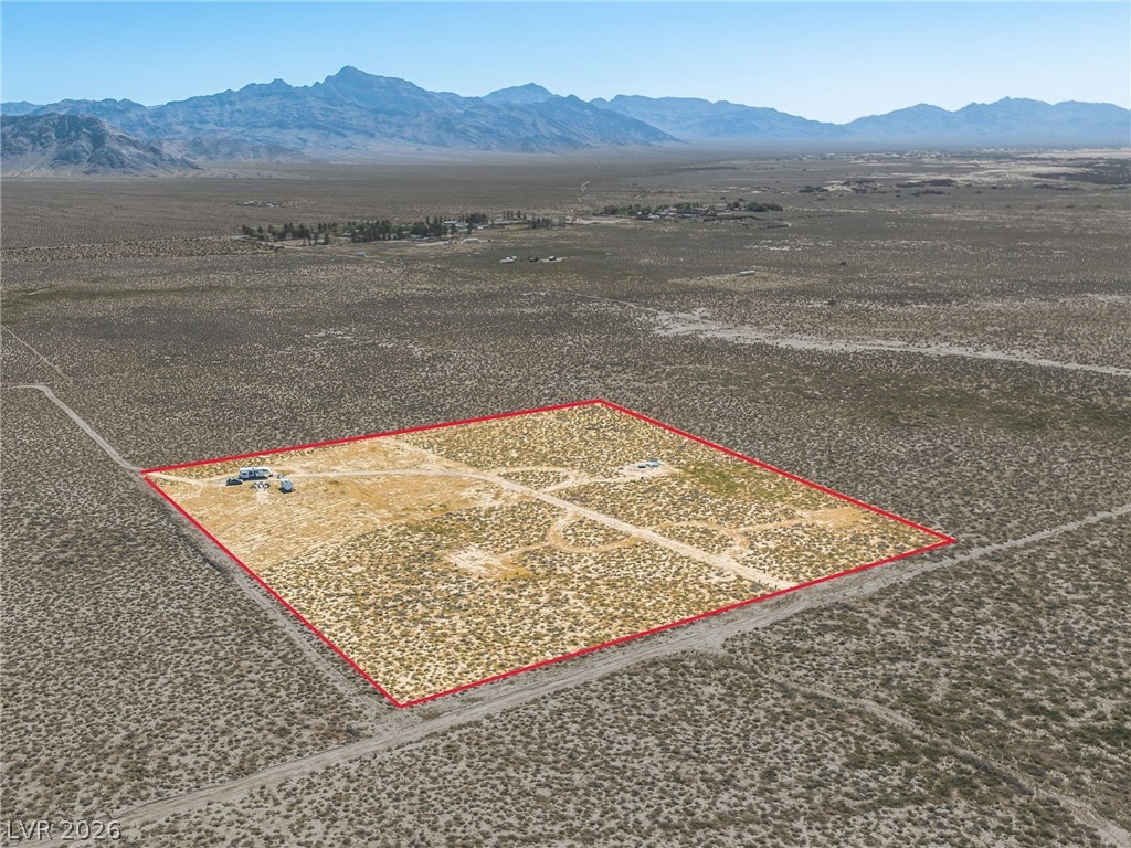 0 Tonopah Property Photo 2