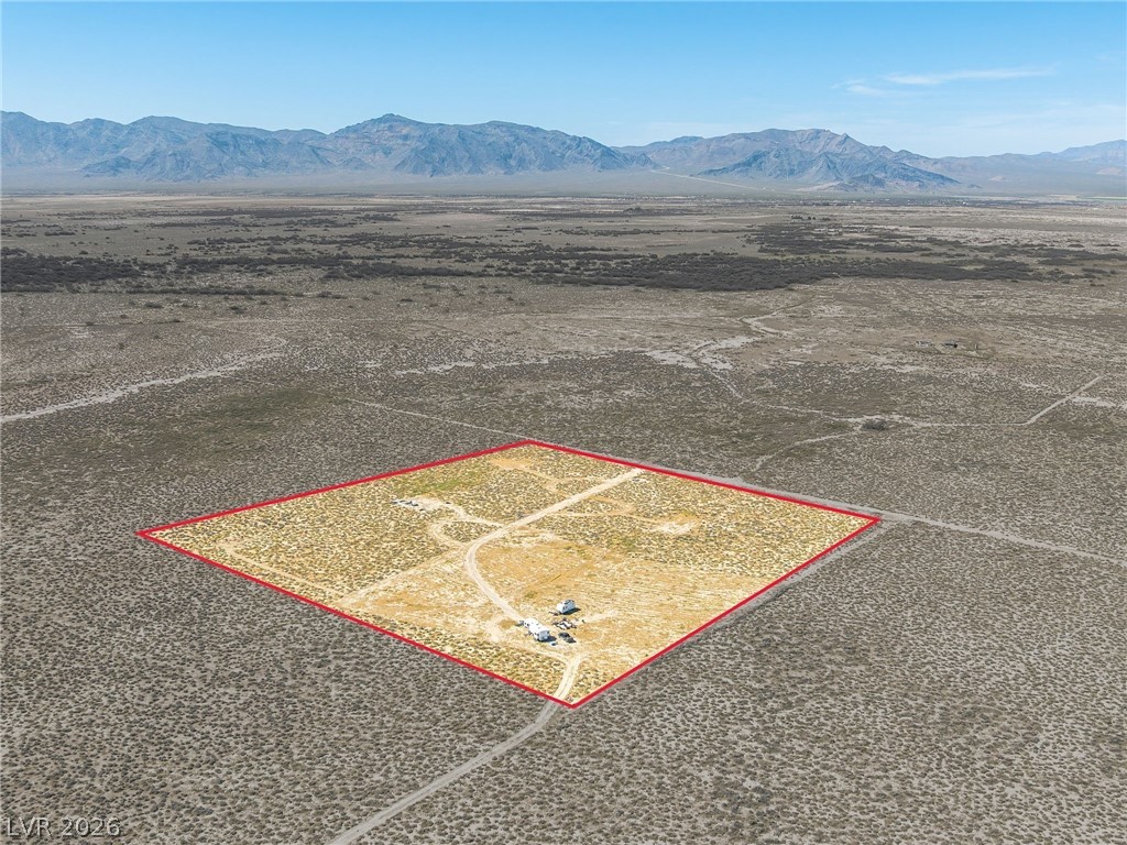 0 Tonopah Property Photo 4