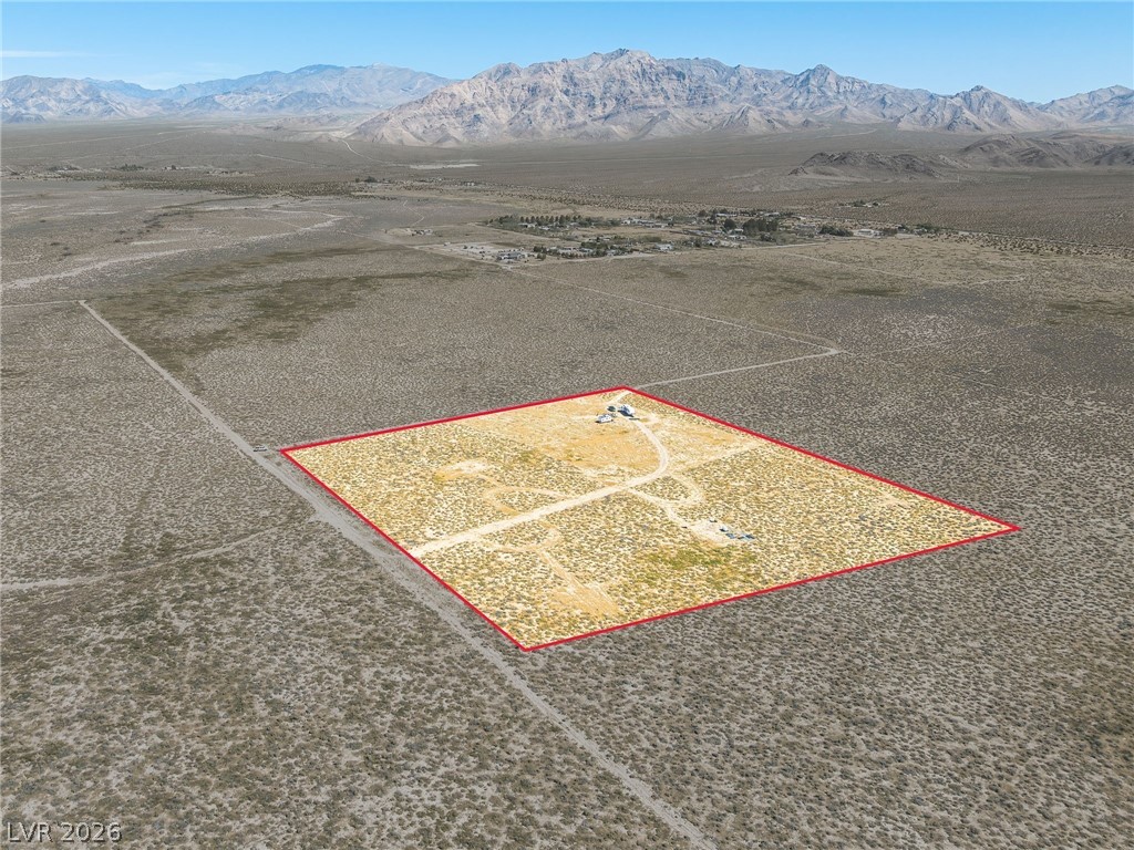 0 Tonopah Property Photo 6