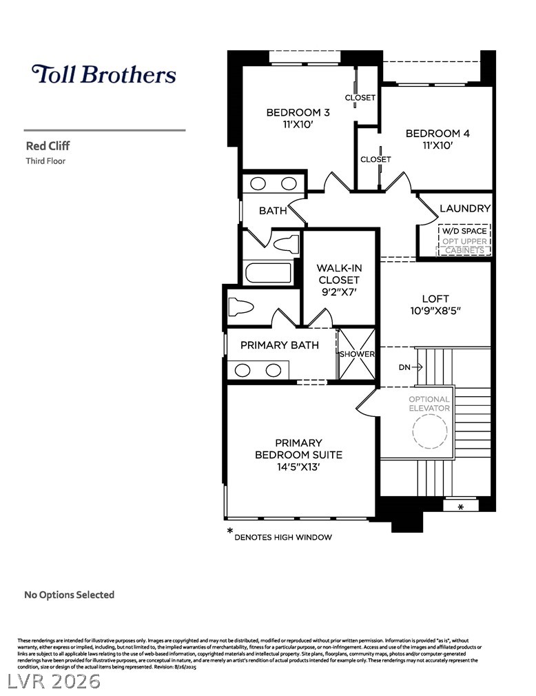 11513 Morning Leap Court Property Photo 5
