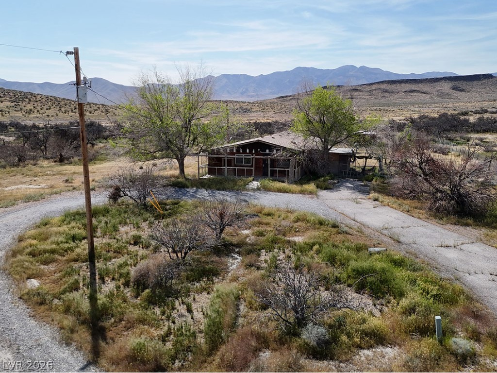 4031 Moapa Street Property Photo 1