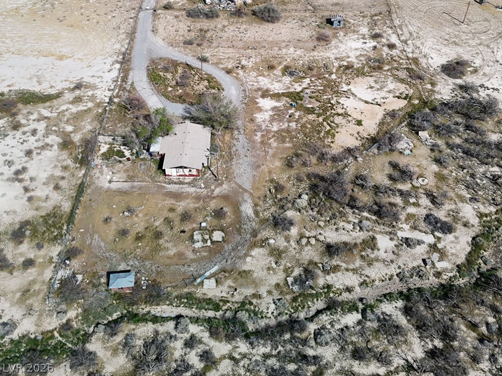 3971 Moapa Street Property Photo 1