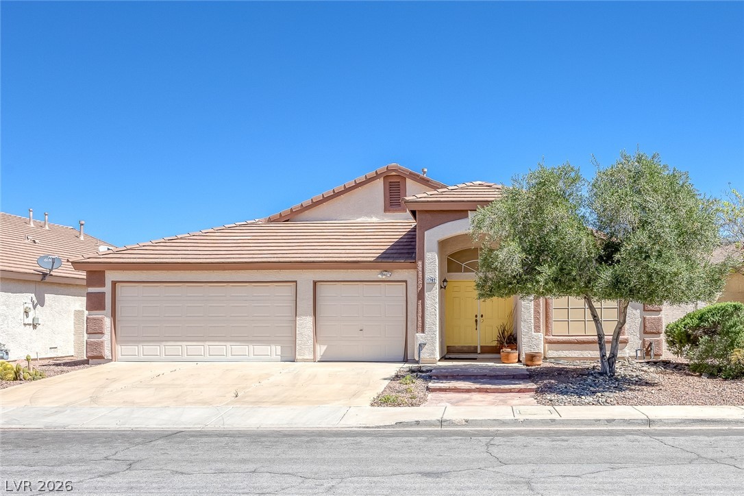 1792 Antelope Valley Avenue Property Photo 1