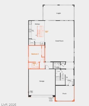 384 Rockspray Lane Property Photo 20