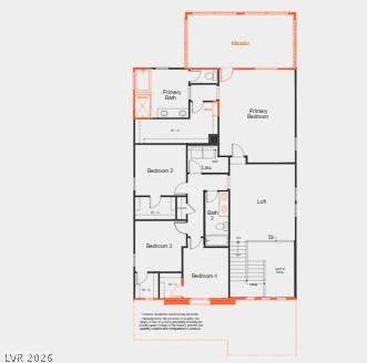 384 Rockspray Lane Property Photo 21