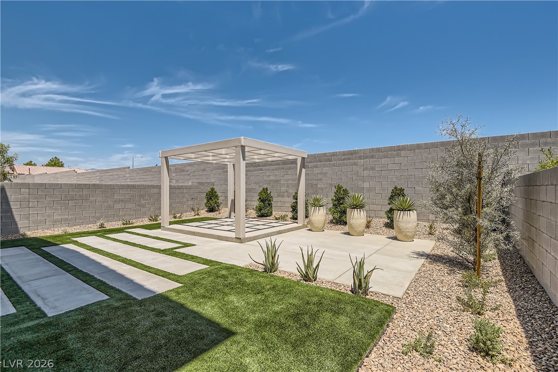 8358 Caldera Hills Avenue Property Photo 26