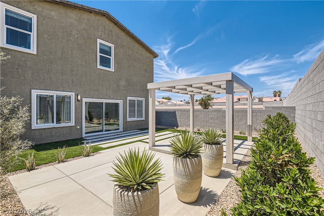 8358 Caldera Hills Avenue Property Photo 27