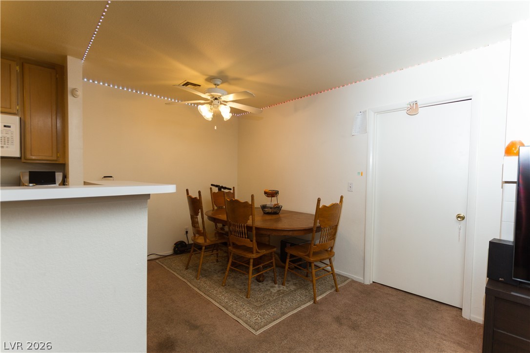 4861 South Torrey Pines Drive 106 Property Photo 10