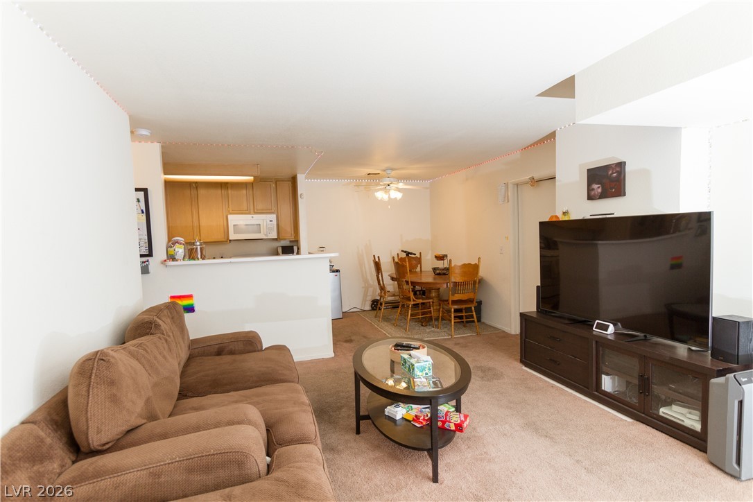 4861 South Torrey Pines Drive 106 Property Photo 13