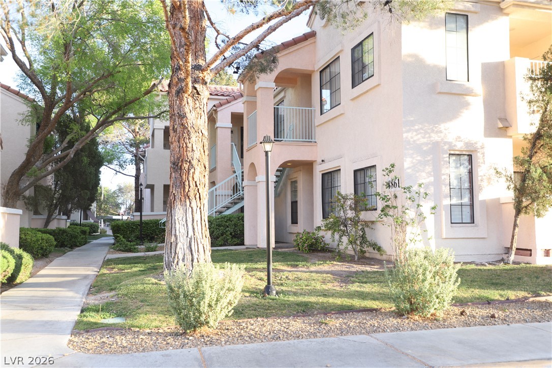 4861 South Torrey Pines Drive 106 Property Photo 24