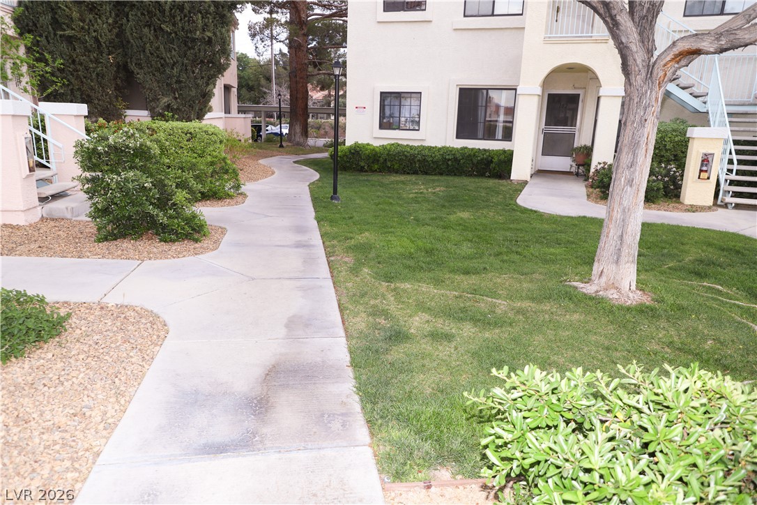 4861 South Torrey Pines Drive 106 Property Photo 27