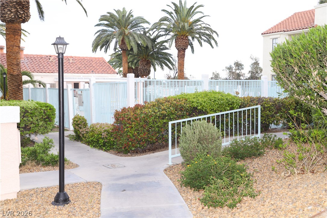4861 South Torrey Pines Drive 106 Property Photo 32