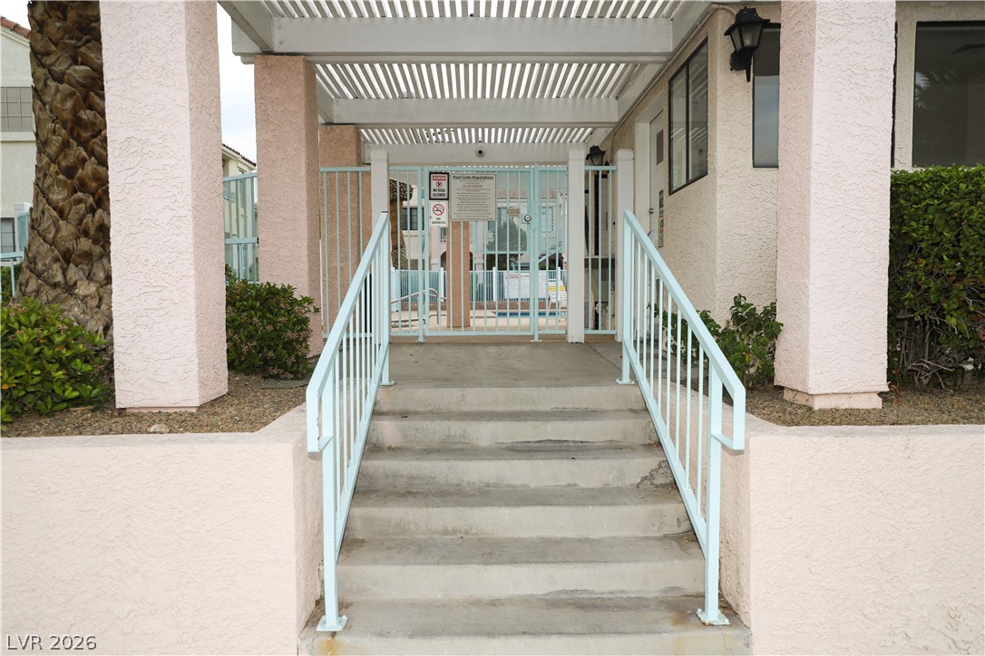 4861 South Torrey Pines Drive 106 Property Photo 34