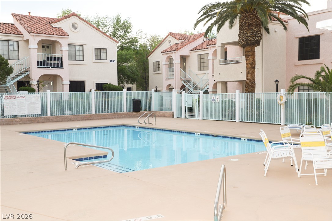 4861 South Torrey Pines Drive 106 Property Photo 36