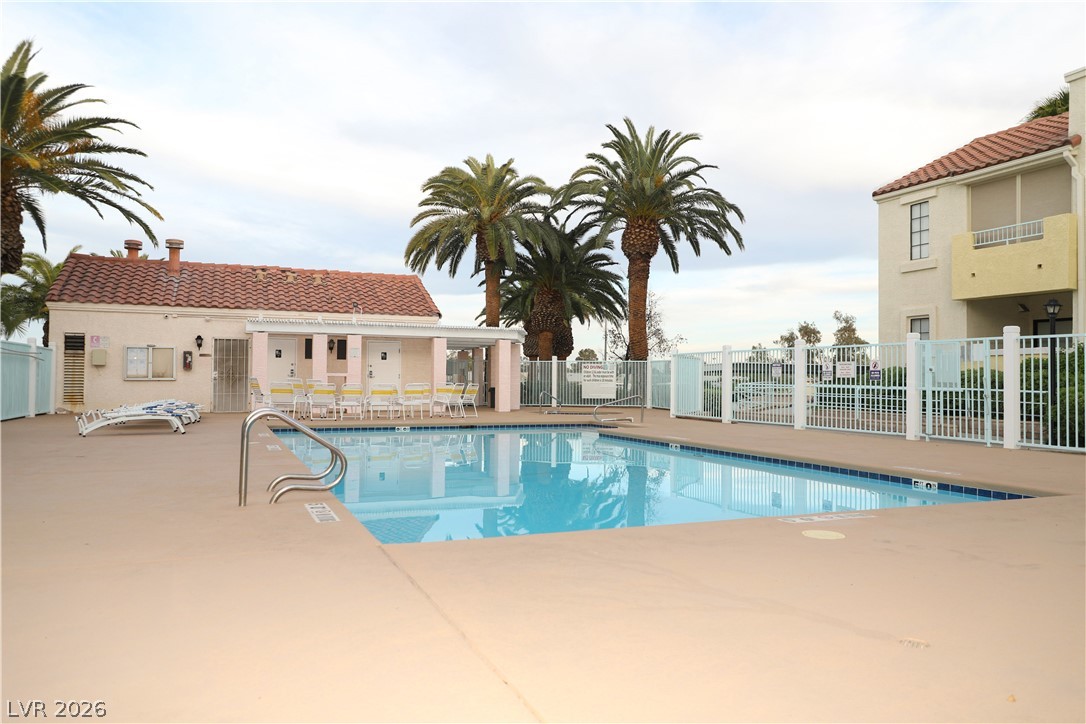 4861 South Torrey Pines Drive 106 Property Photo 37