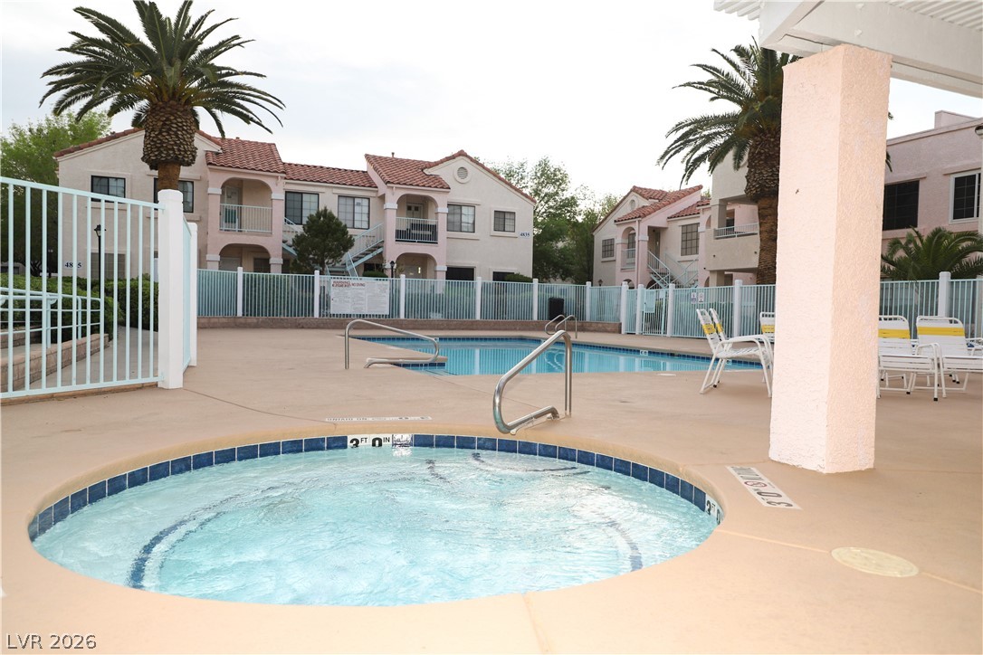 4861 South Torrey Pines Drive 106 Property Photo 38