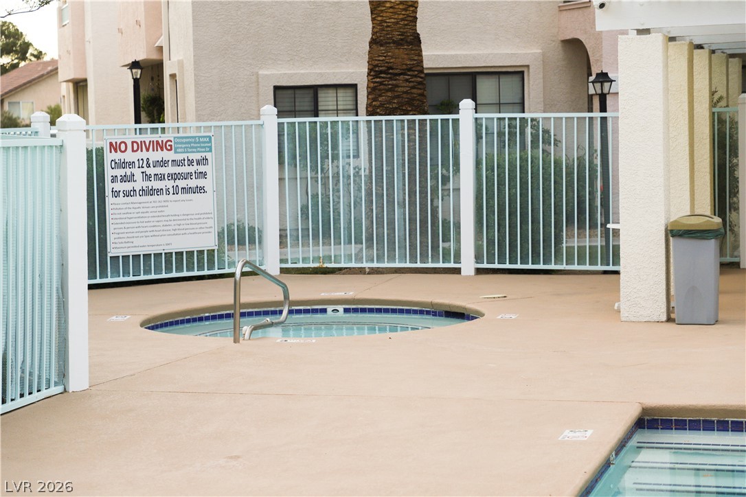4861 South Torrey Pines Drive 106 Property Photo 42