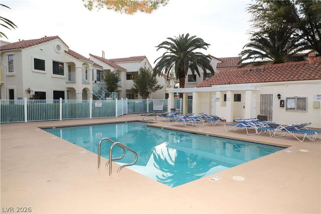 4861 South Torrey Pines Drive 106 Property Photo 43
