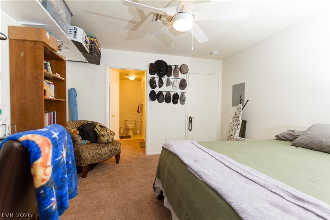 4861 South Torrey Pines Drive 106 Property Photo 61