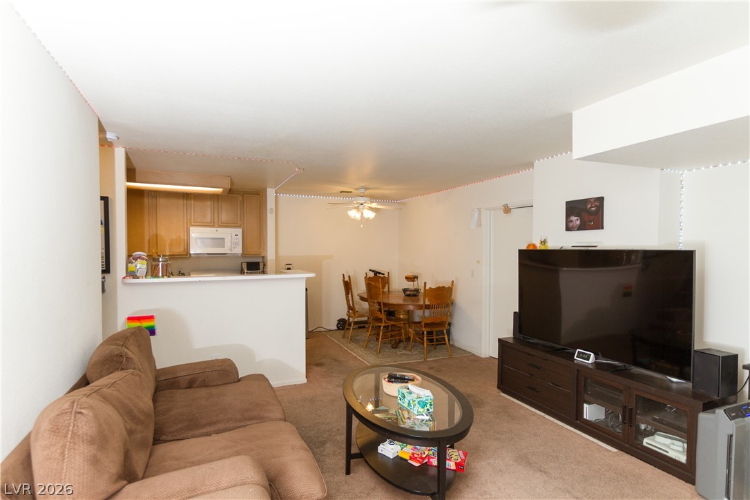 4861 South Torrey Pines Drive 106 Property Photo 89