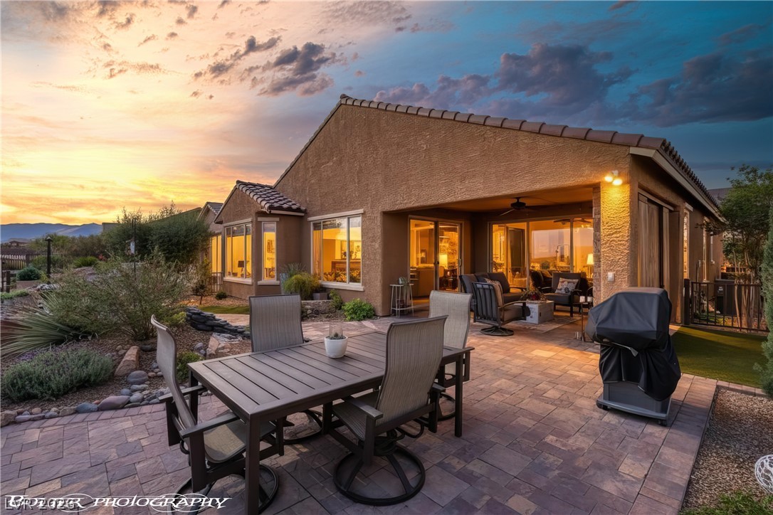 1262 Serenity Ridge Court Property Photo 1