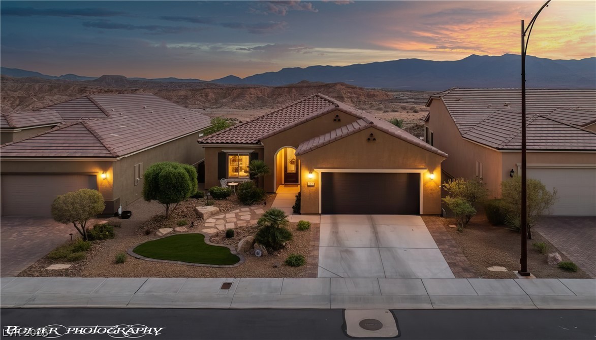 1262 Serenity Ridge Court Property Photo 2