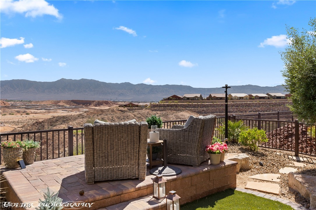 1262 Serenity Ridge Court Property Photo 12