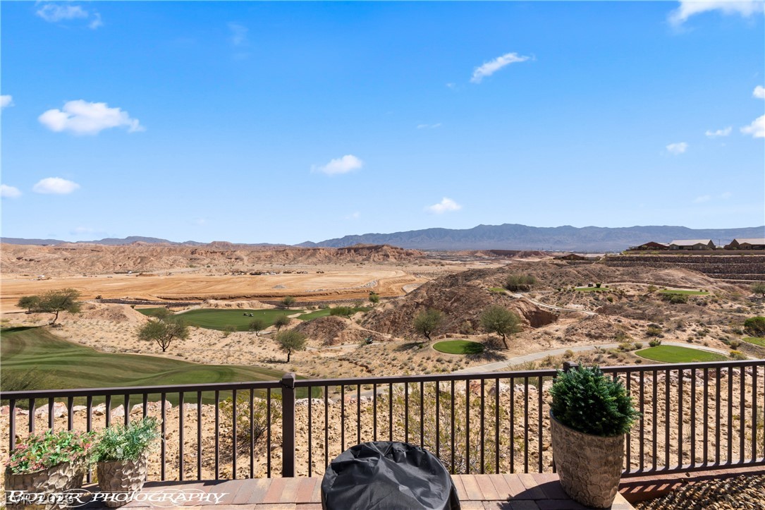 1262 Serenity Ridge Court Property Photo 13