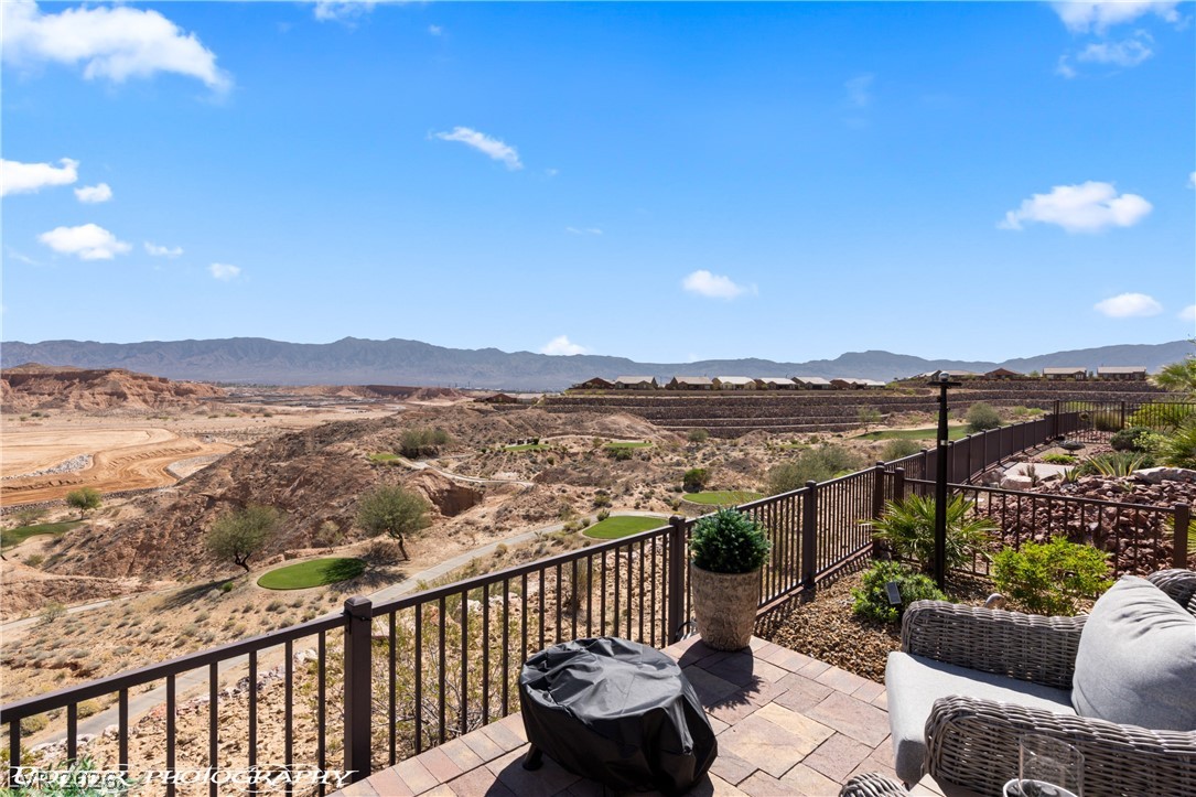 1262 Serenity Ridge Court Property Photo 14