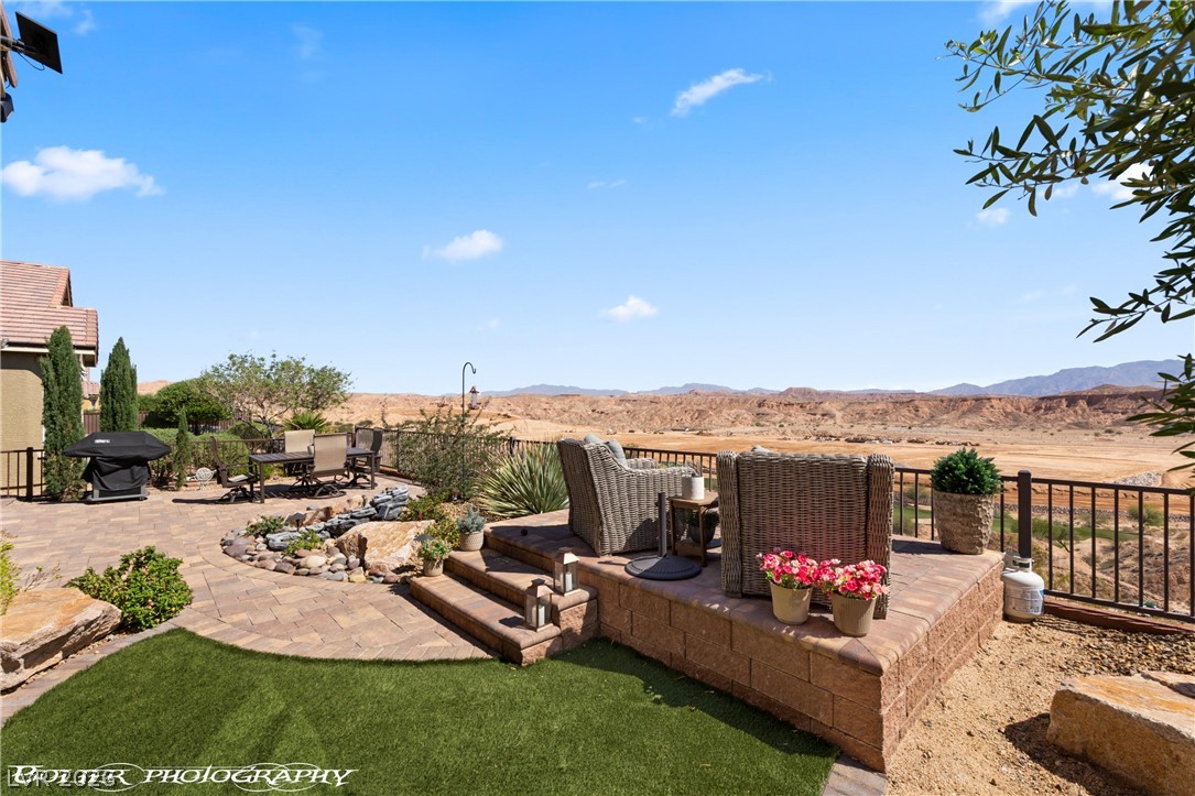 1262 Serenity Ridge Court Property Photo 19