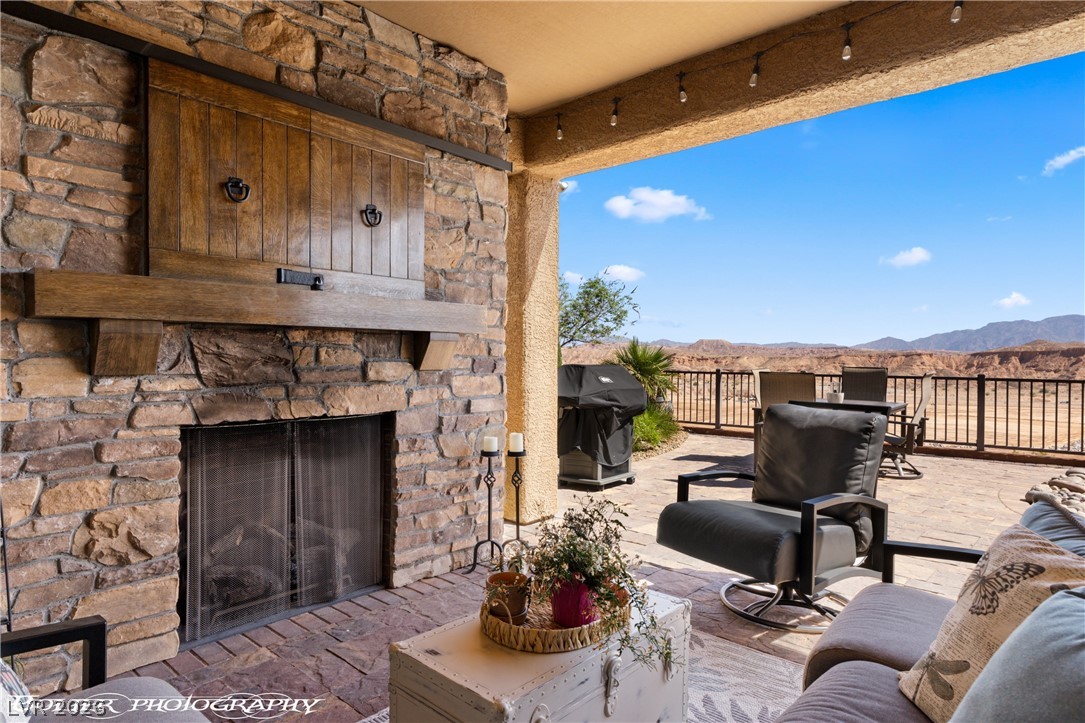 1262 Serenity Ridge Court Property Photo 21