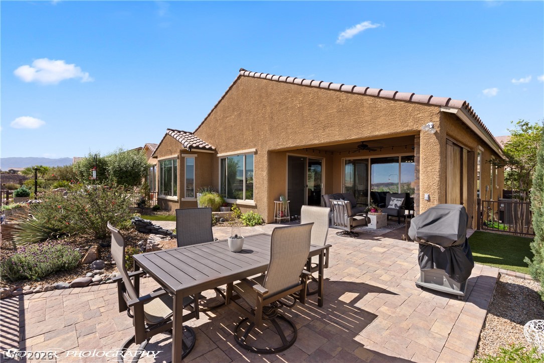 1262 Serenity Ridge Court Property Photo 26