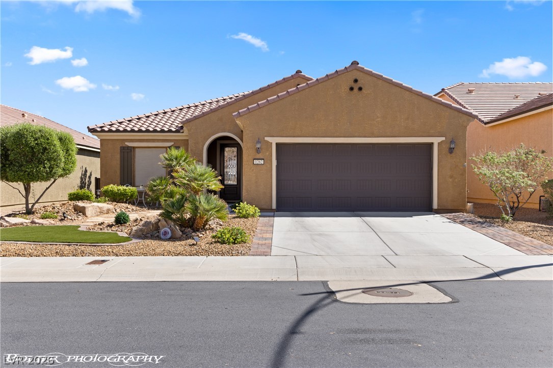 1262 Serenity Ridge Court Property Photo 29